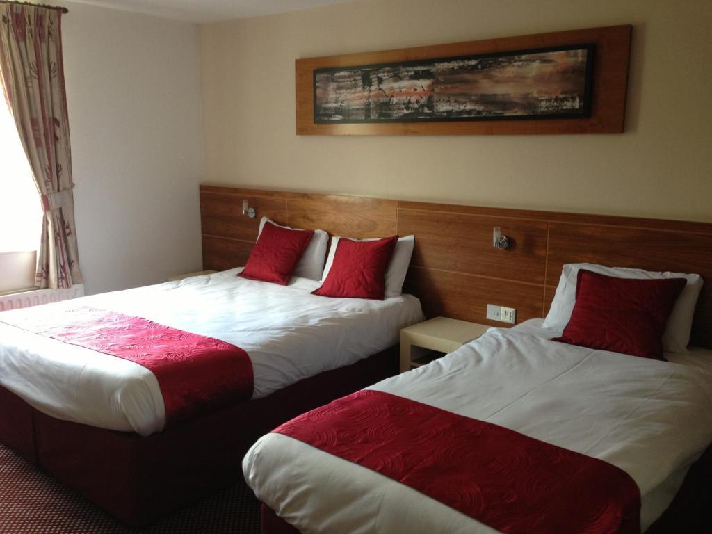 House Hotel