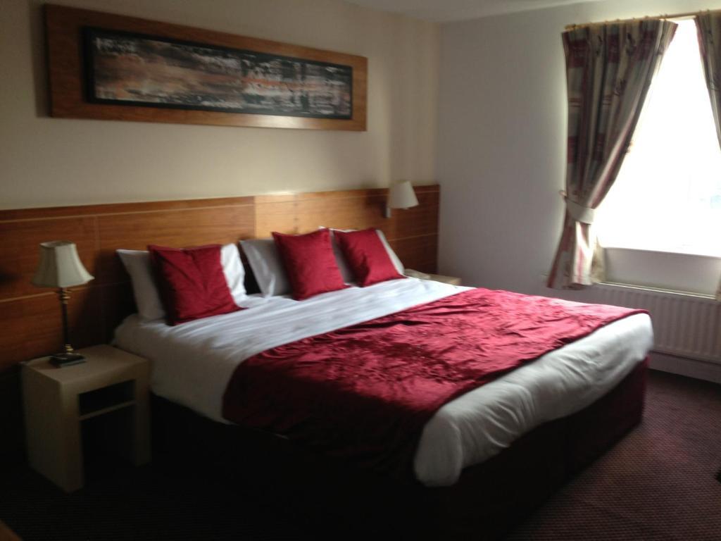 Hotel House Ashbourne